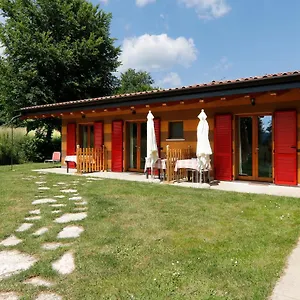 Terra E D'iseo Franciacorta Séjour à la ferme