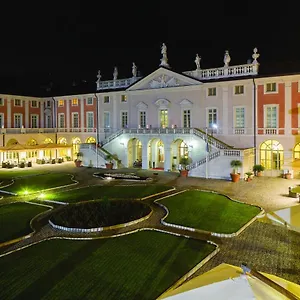 Fenaroli Palace Отель