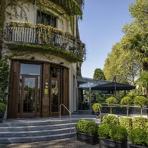 De La - Small Luxury Of The World Отель