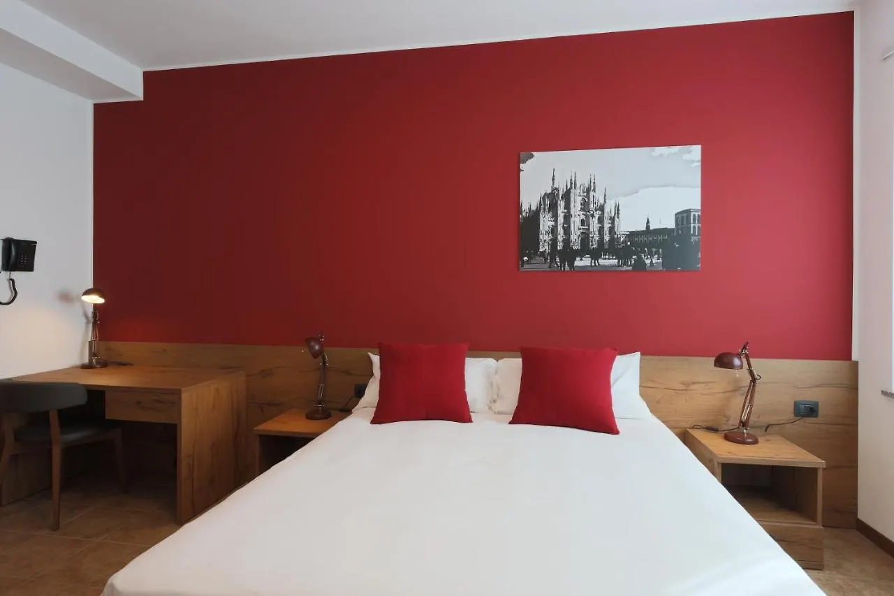 Hostel Corte Milano Rozzano