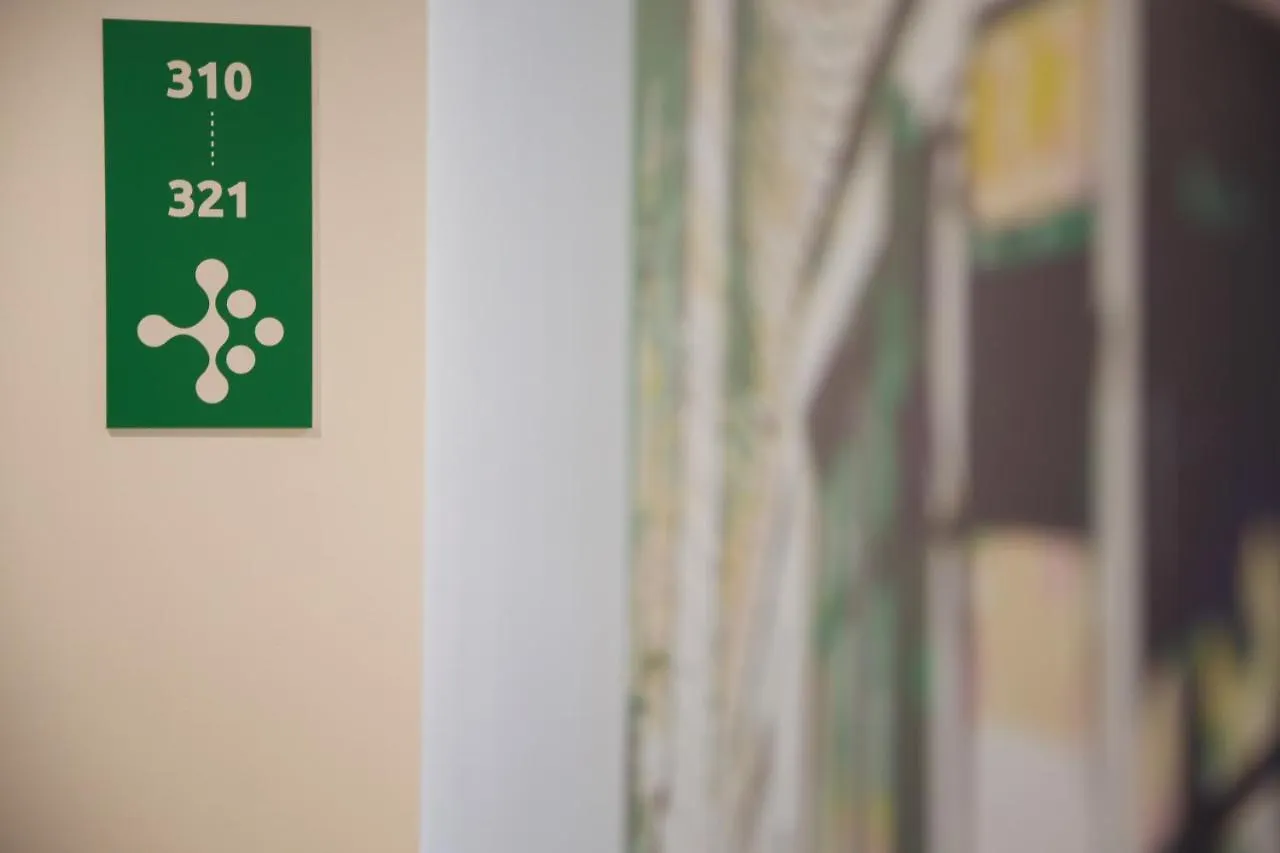 Corte Milano Hostel Rozzano