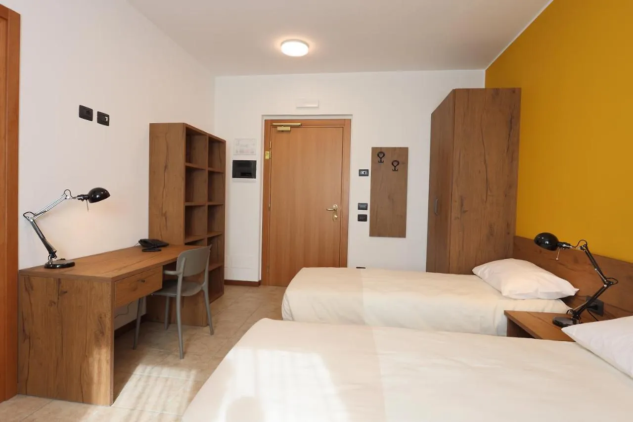 Corte Milano Rozzano