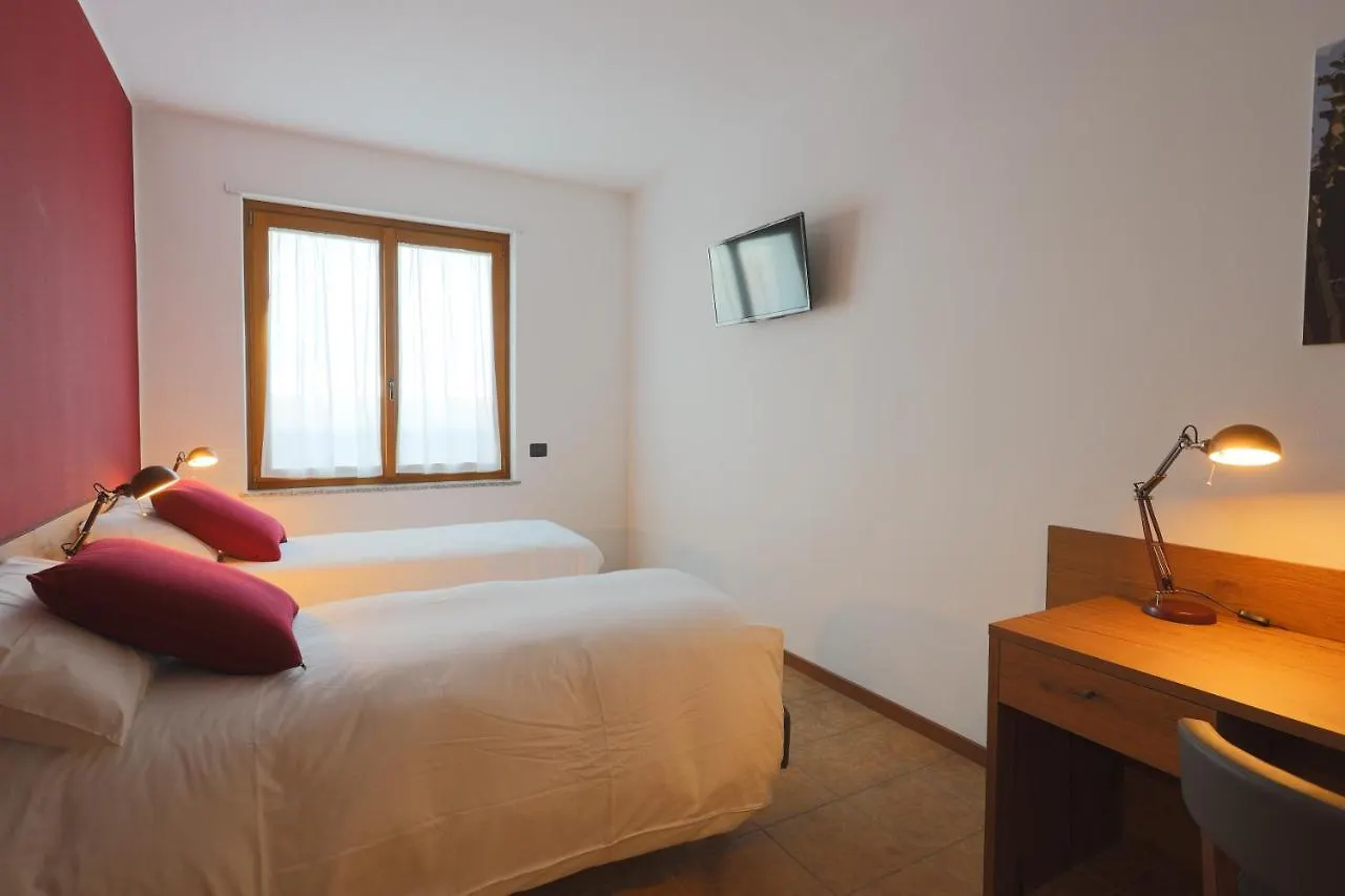 Corte Milano Rozzano Hostel