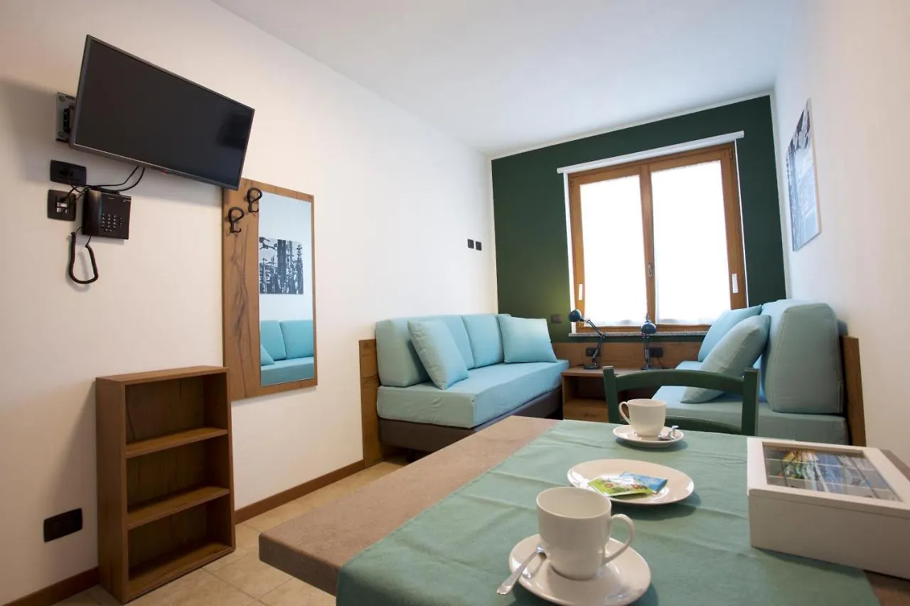 Corte Milano Hostel Rozzano