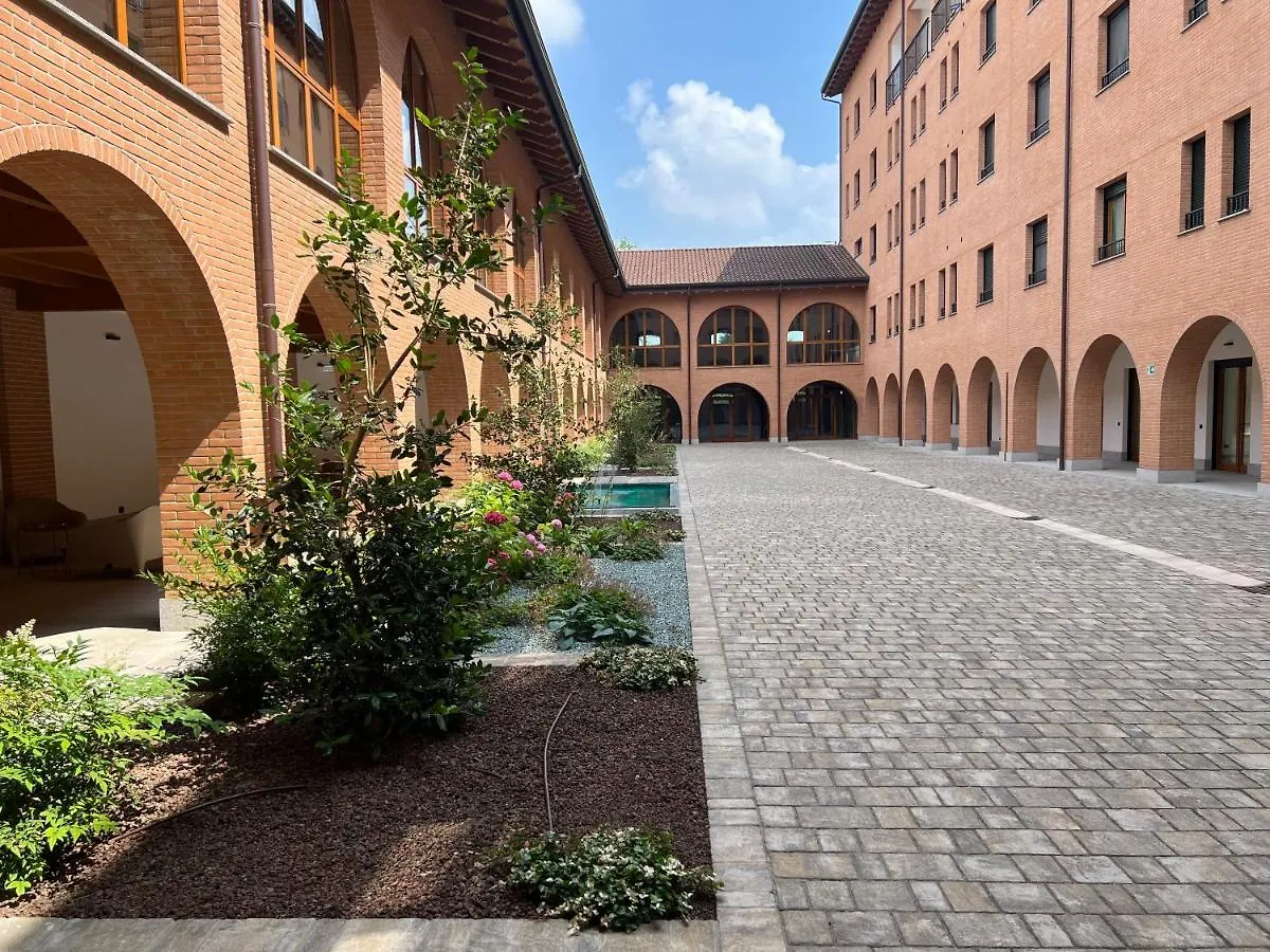 Corte Milano Hostel Rozzano 0*,  Italy