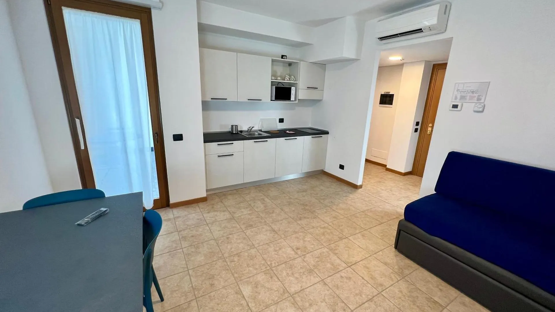 Corte Milano Hostel Rozzano Italy